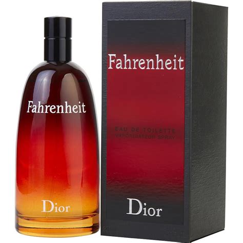 fahrenheit dior eau de parfum 50 ml|dior fahrenheit 100ml perfume.